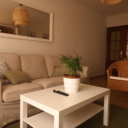 Apartamento Fogar Da Fraga Caldas De Reis Exterior foto
