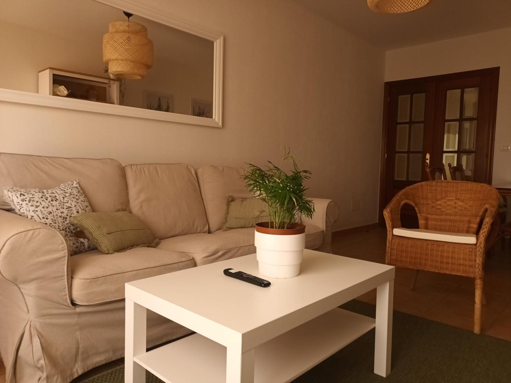 Apartamento Fogar Da Fraga Caldas De Reis Exterior foto