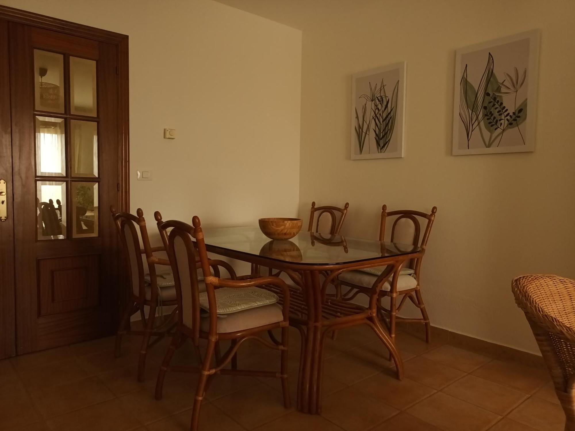 Apartamento Fogar Da Fraga Caldas De Reis Exterior foto