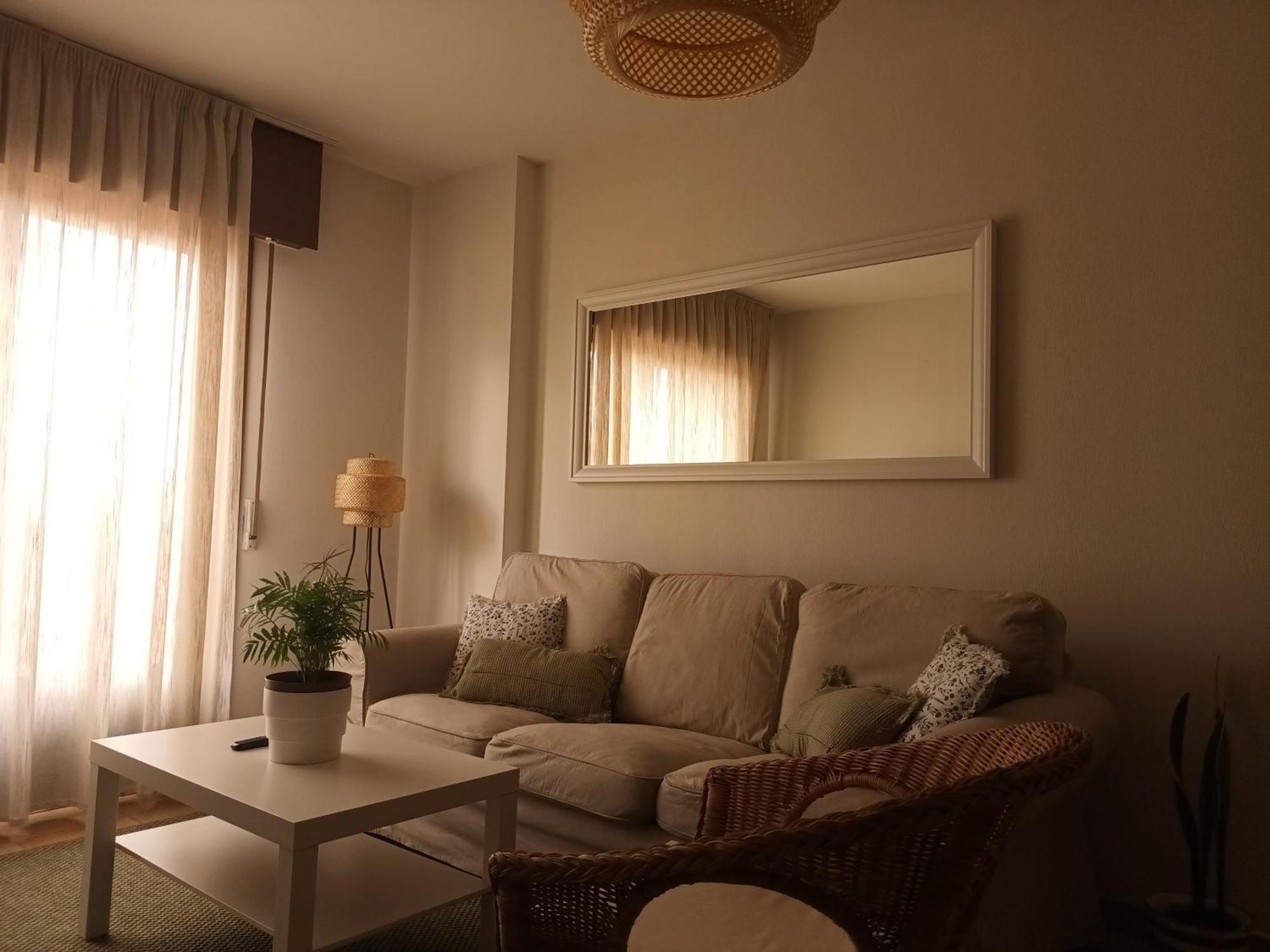 Apartamento Fogar Da Fraga Caldas De Reis Exterior foto