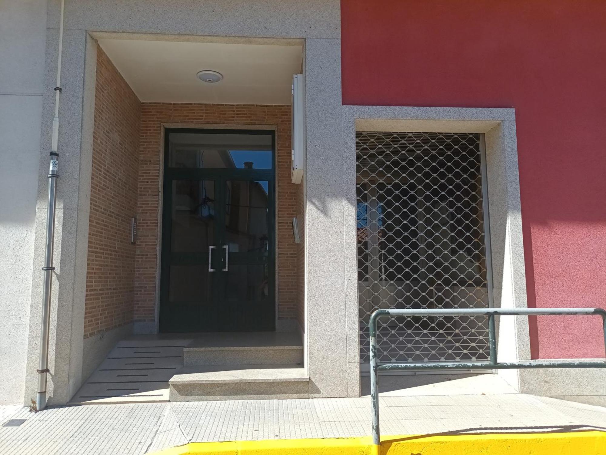 Apartamento Fogar Da Fraga Caldas De Reis Exterior foto