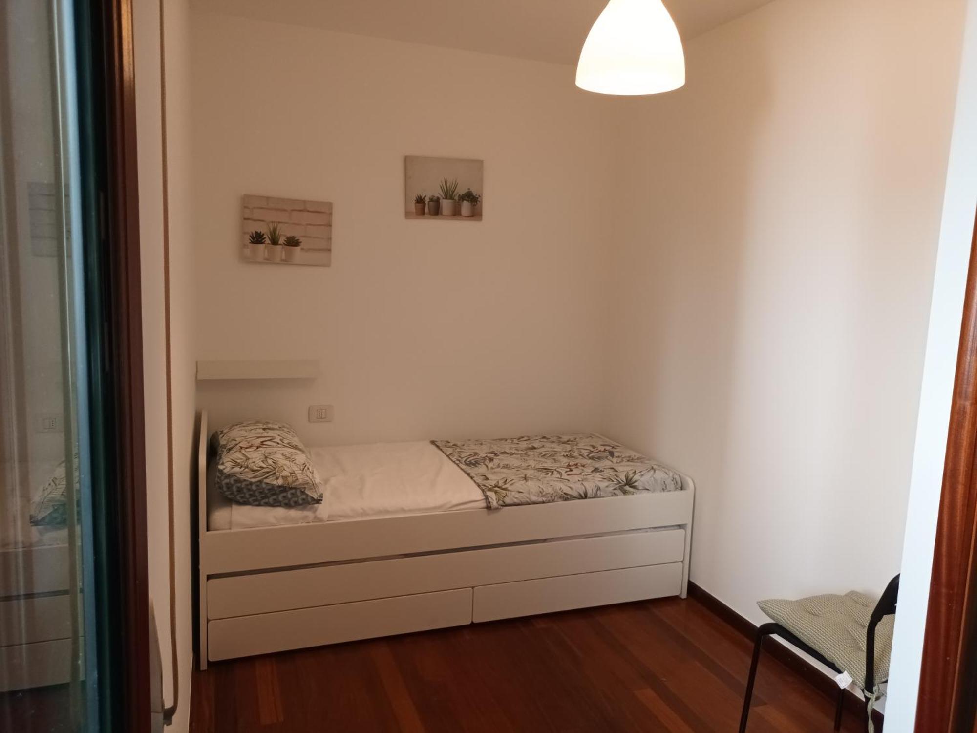 Apartamento Fogar Da Fraga Caldas De Reis Exterior foto