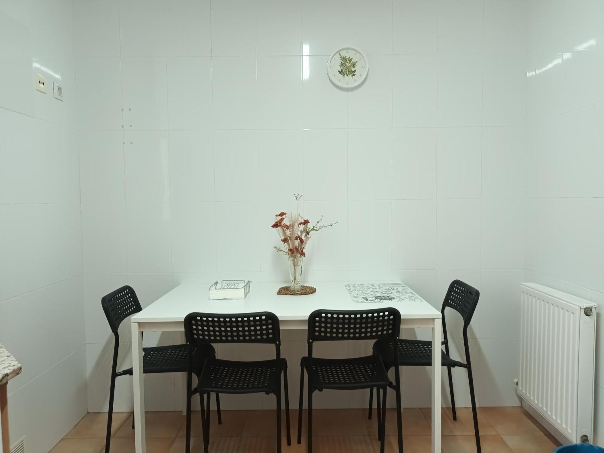 Apartamento Fogar Da Fraga Caldas De Reis Habitación foto