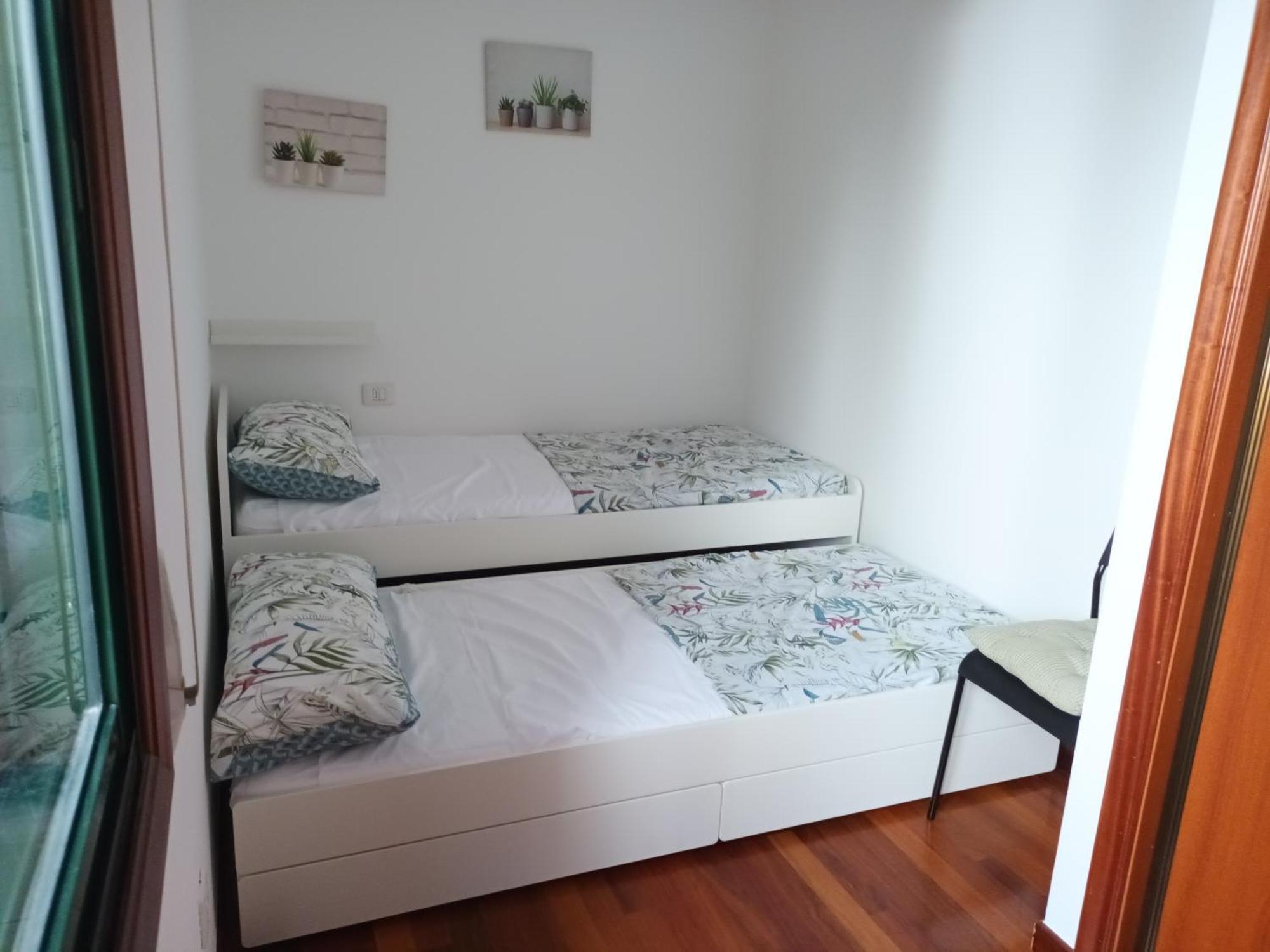 Apartamento Fogar Da Fraga Caldas De Reis Exterior foto