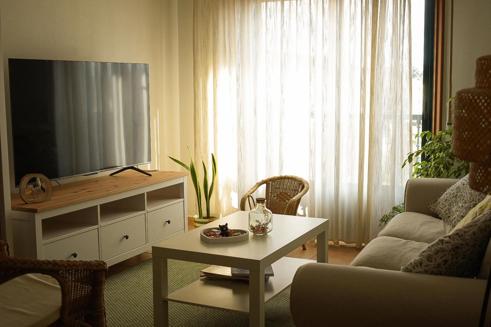Apartamento Fogar Da Fraga Caldas De Reis Exterior foto