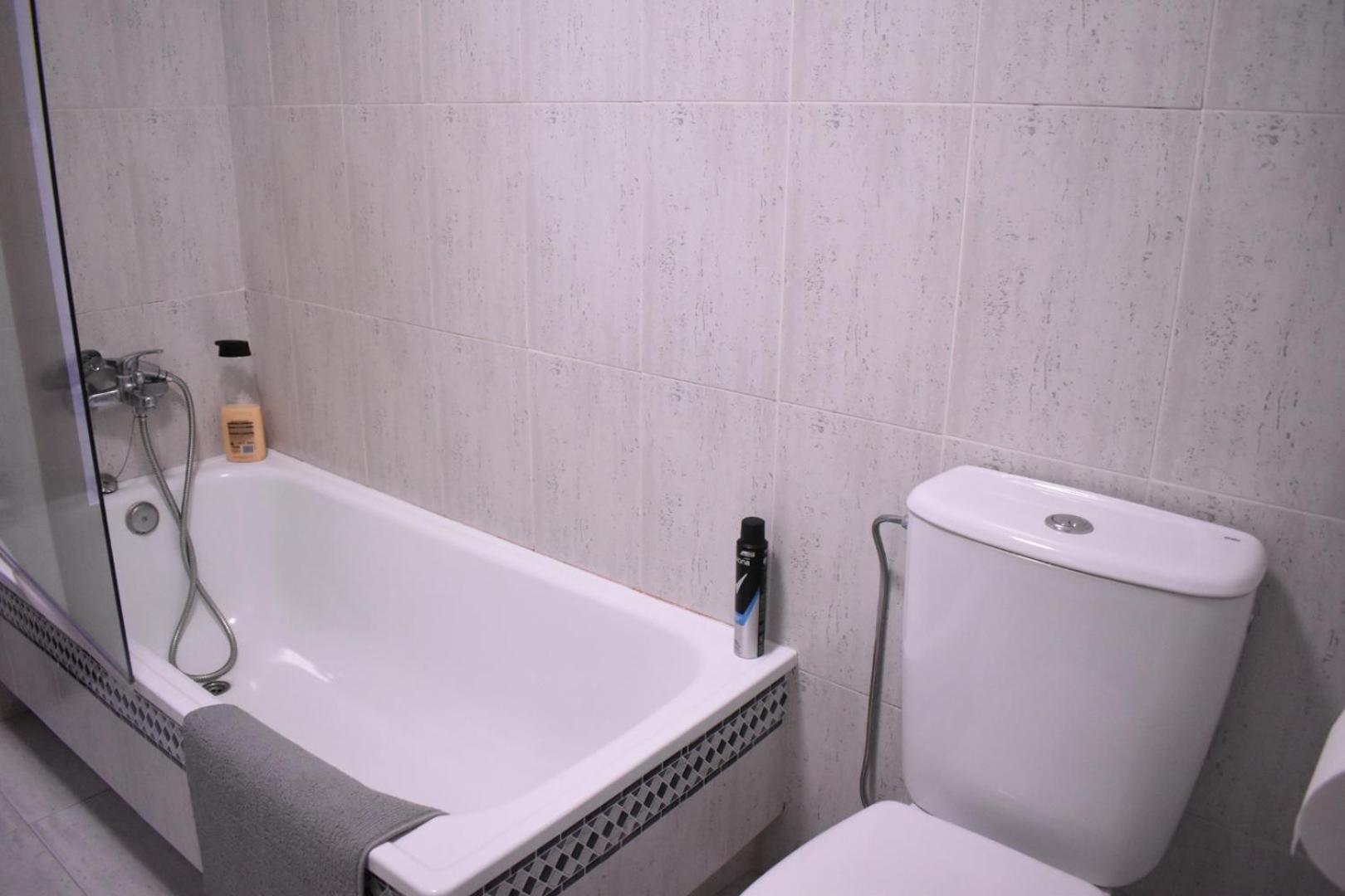 Apartamento Fogar Da Fraga Caldas De Reis Exterior foto